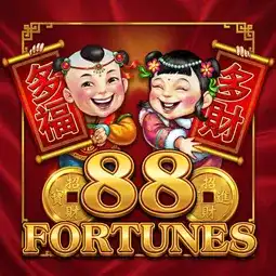 88 Fortunes gra w Hotline Casino dla graczy z Polski 88 Fortunes gra w Hotline Casino dla graczy z Polski