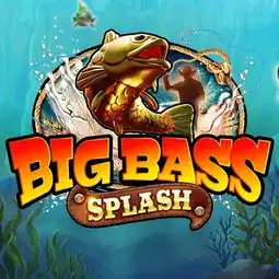 Big Bass Splash gra w Hotline Casino dla graczy z Polski Big Bass Splash gra w Hotline Casino dla graczy z Polski