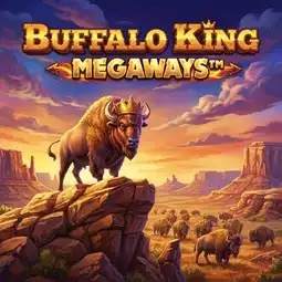 Buffalo King Megaways gra w Hotline Casino dla graczy z Polski Buffalo King Megaways gra w Hotline Casino dla graczy z Polski
