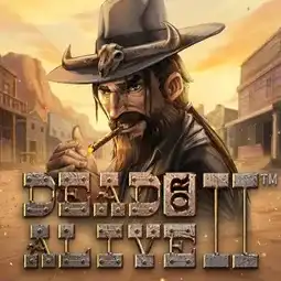Dead or Alive 2 gra w Hotline Casino dla graczy z Polski Dead or Alive 2 gra w Hotline Casino dla graczy z Polski