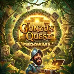 Gonzos Quest Megaways gra w Hotline Casino dla graczy z Polski Gonzos Quest Megaways gra w Hotline Casino dla graczy z Polski