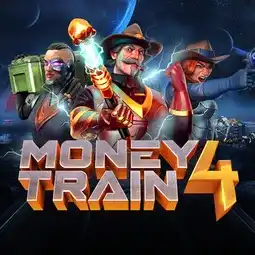 Money Train 4 gra w Hotline Casino dla graczy z Polski Money Train 4 gra w Hotline Casino dla graczy z Polski