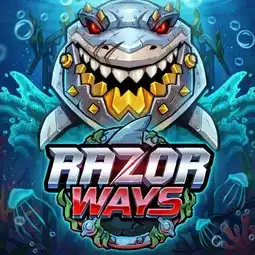 Razor Ways gra w Hotline Casino dla graczy z Polski Razor Ways gra w Hotline Casino dla graczy z Polski