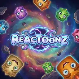 Reactoonz gra w Hotline Casino dla graczy z Polski Reactoonz gra w Hotline Casino dla graczy z Polski