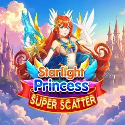 Starlight Princess Super Scatter gra w Hotline Casino dla graczy z Polski Starlight Princess Super Scatter gra w Hotline Casino dla graczy z Polski