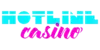 Logo Hotline Casino dla graczy z Polski Logo Hotline Casino dla graczy z Polski